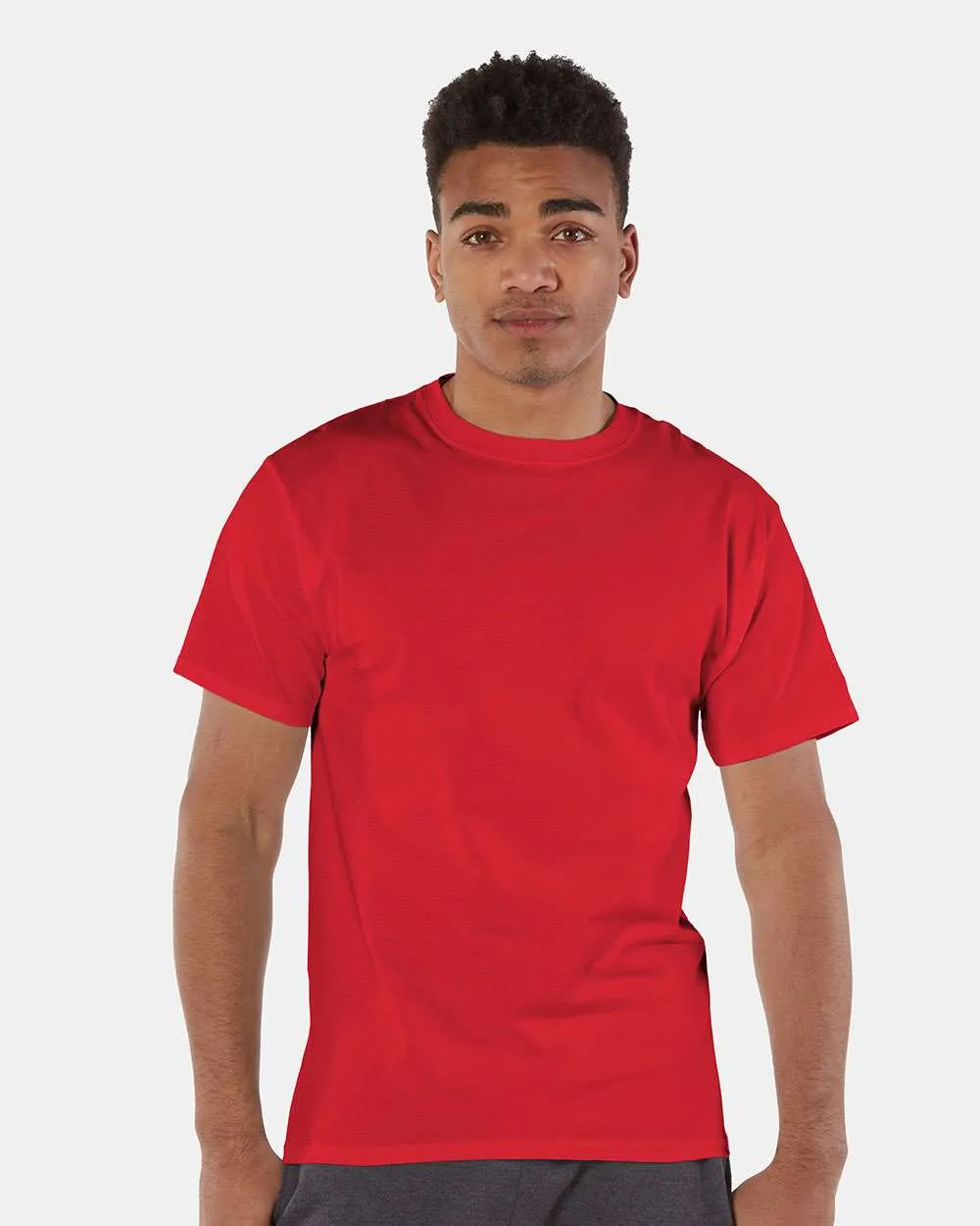 Heavy Cotton Tees | Champion T425 | Embroidery