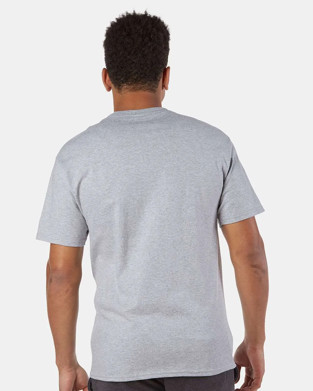 Heavy Cotton Tees | Champion T425 | Embroidery