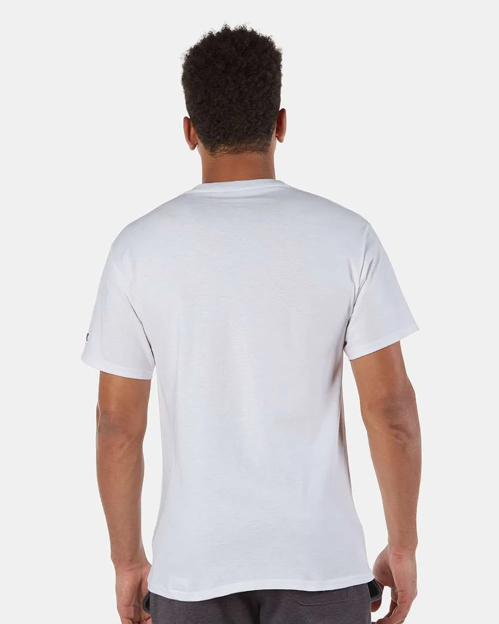 Heavy Cotton Tees | Champion T425 | Embroidery
