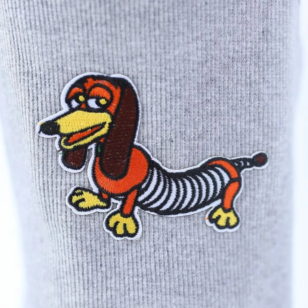 HELLO DOGGIE DOXIE TEE