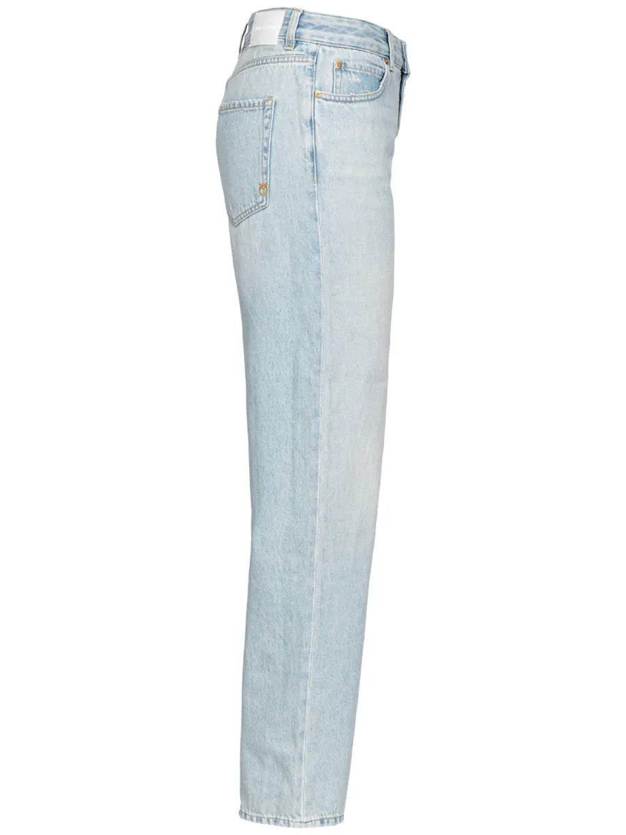 Jeans boyfriend Barba