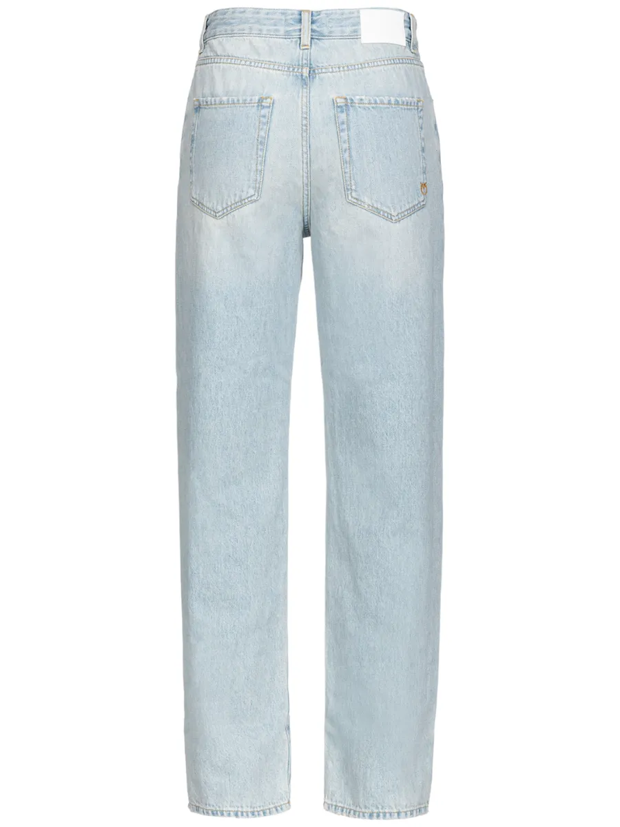 Jeans boyfriend Barba