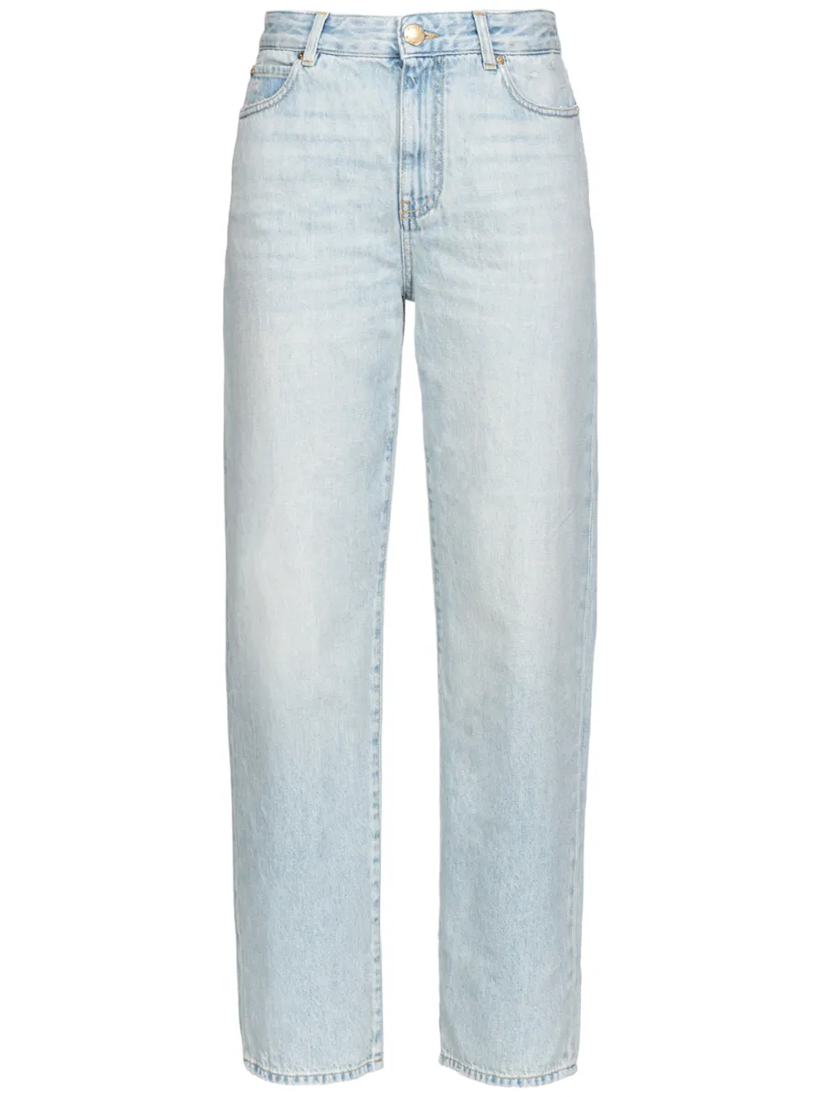 Jeans boyfriend Barba