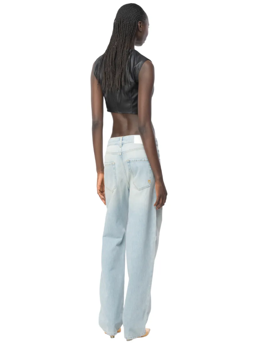 Jeans boyfriend Barba