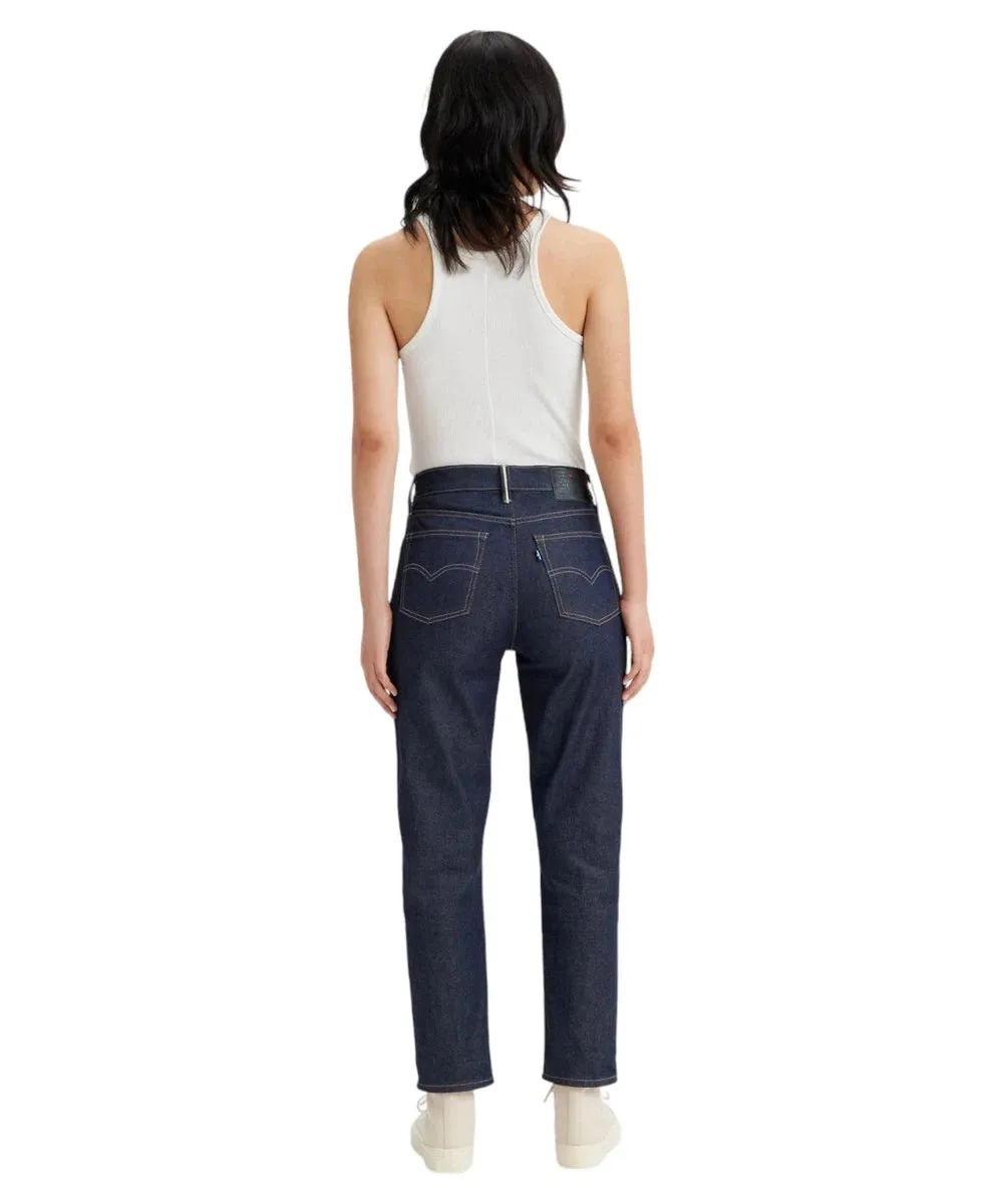 Jeans Levi's® Boyfriend a Vita Alta