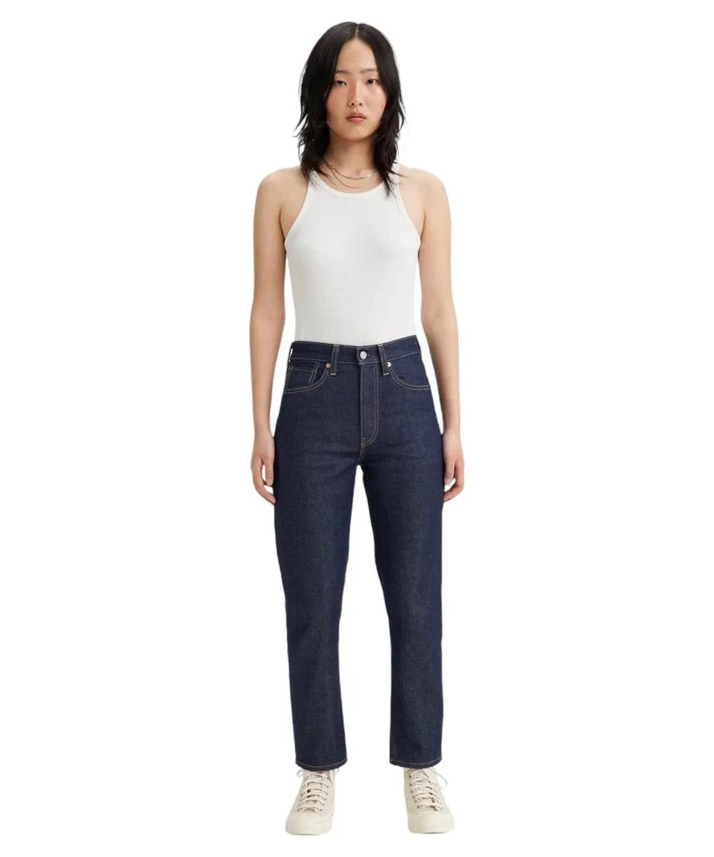 Jeans Levi's® Boyfriend a Vita Alta