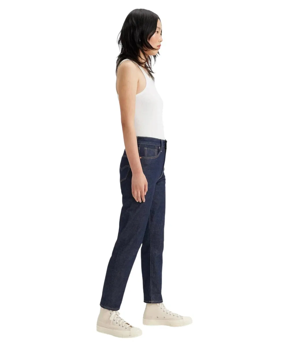 Jeans Levi's® Boyfriend a Vita Alta