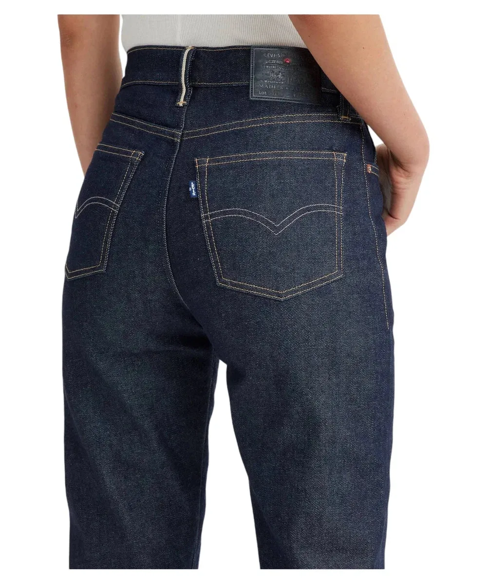 Jeans Levi's® Boyfriend a Vita Alta
