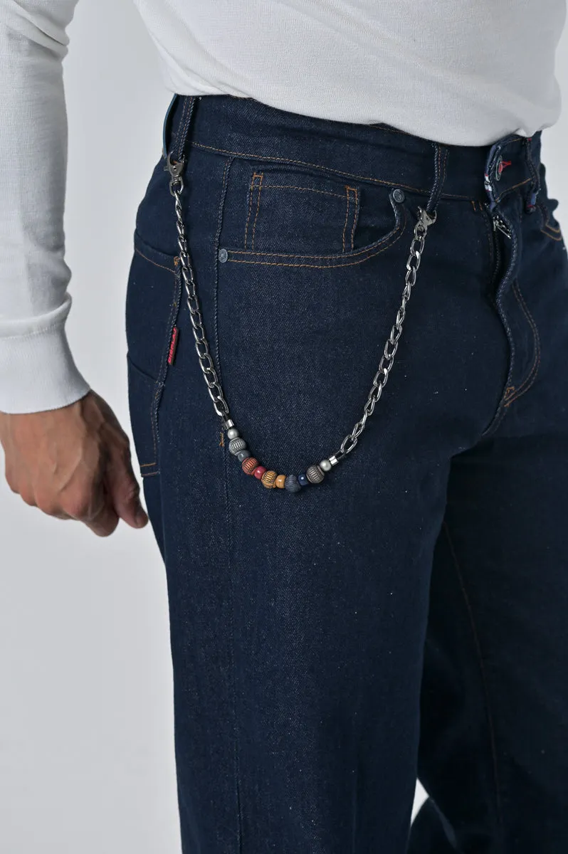 Jeans loose Dick BC FW23/24