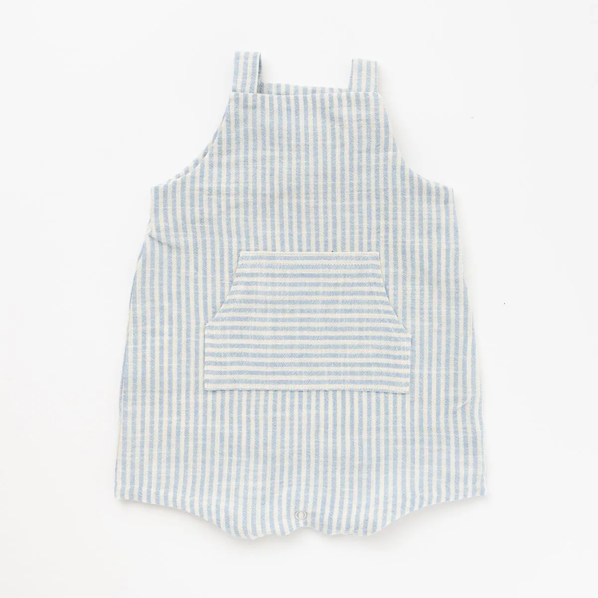 Knotted Shortall, Prairie Stripe