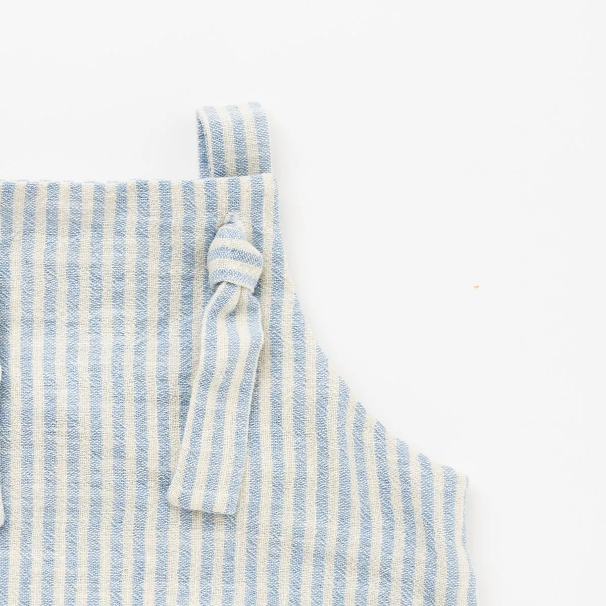 Knotted Shortall, Prairie Stripe