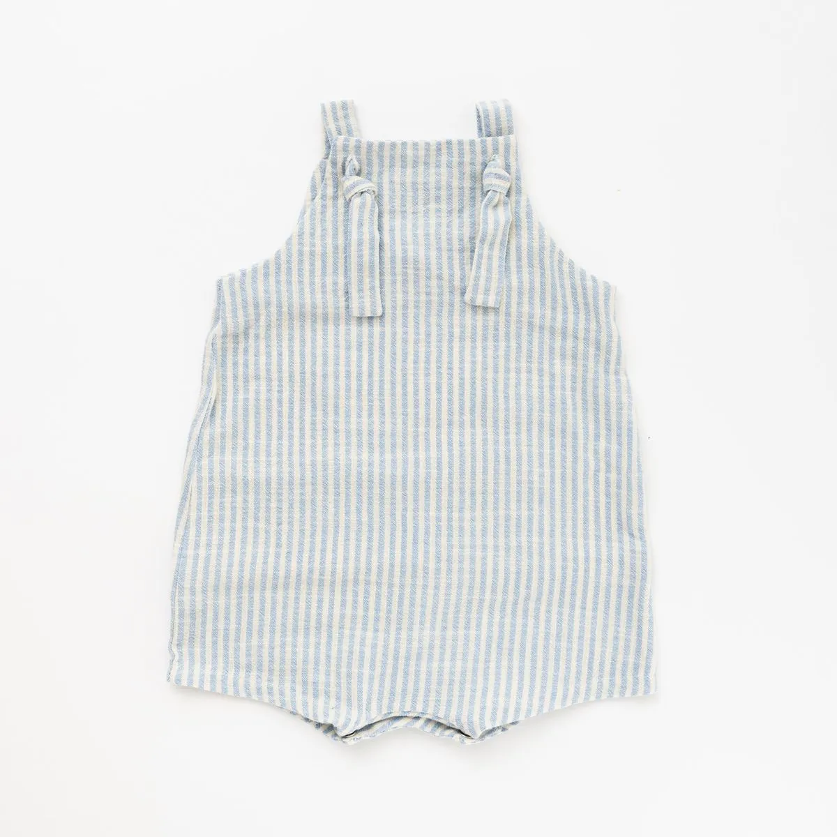 Knotted Shortall, Prairie Stripe