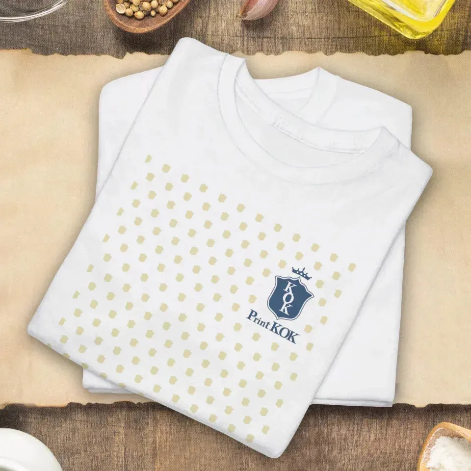 KOK B2B Heavy Cotton Tee