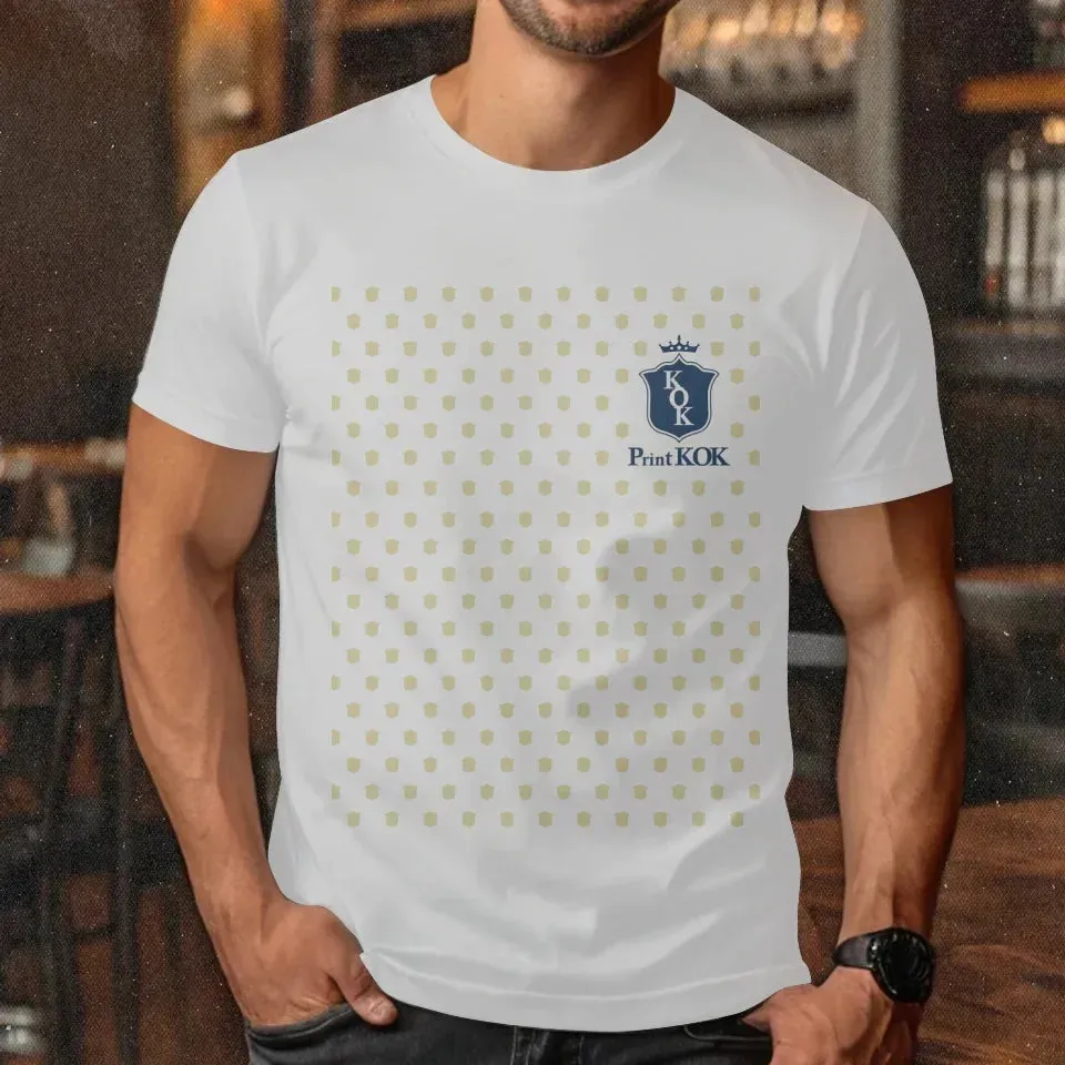 KOK B2B Heavy Cotton Tee