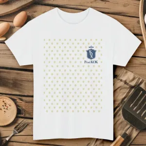 KOK B2B Heavy Cotton Tee