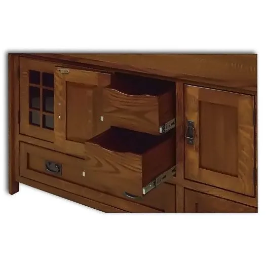 Landmark 72 TV Stand