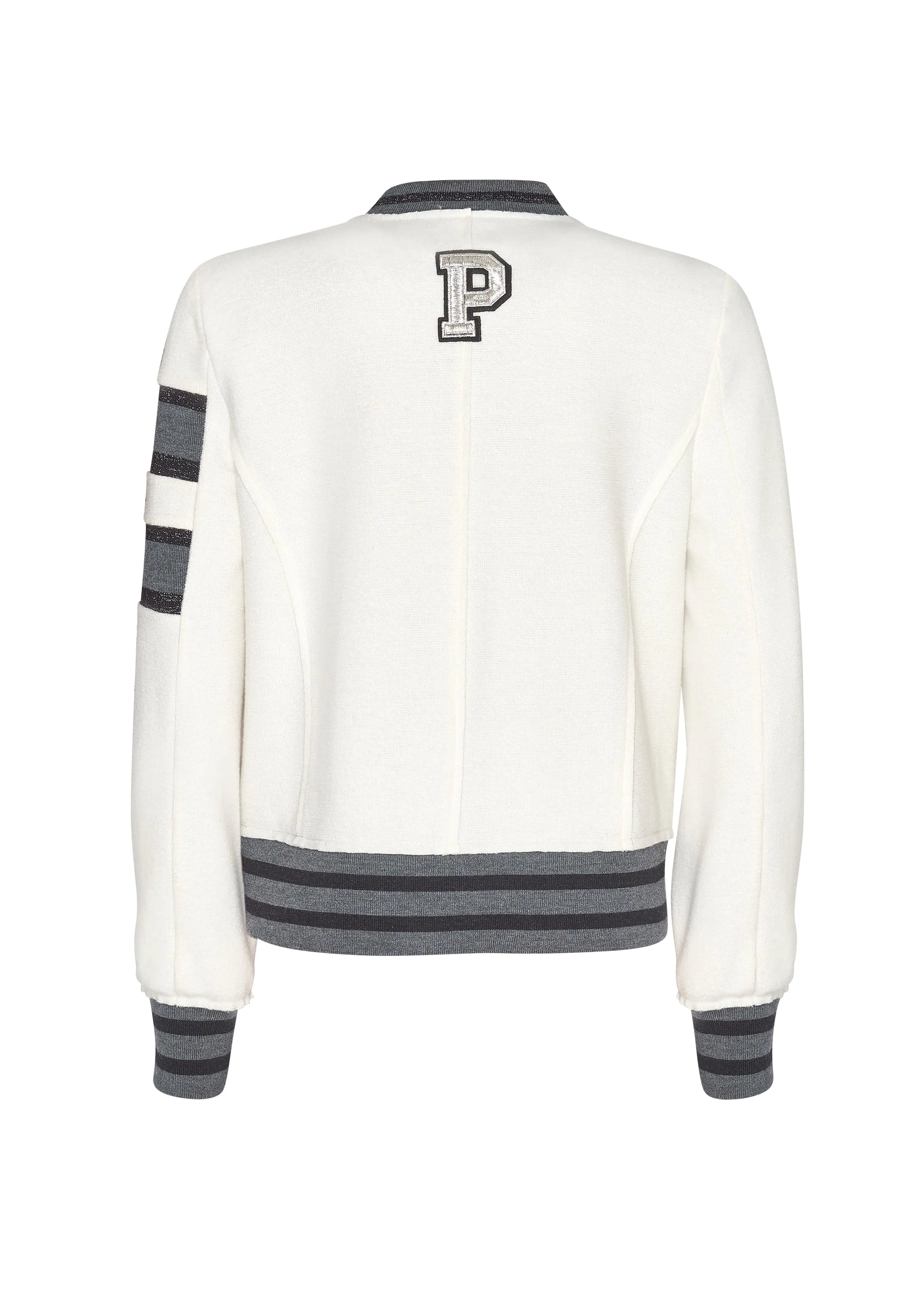 Letterman Jacket