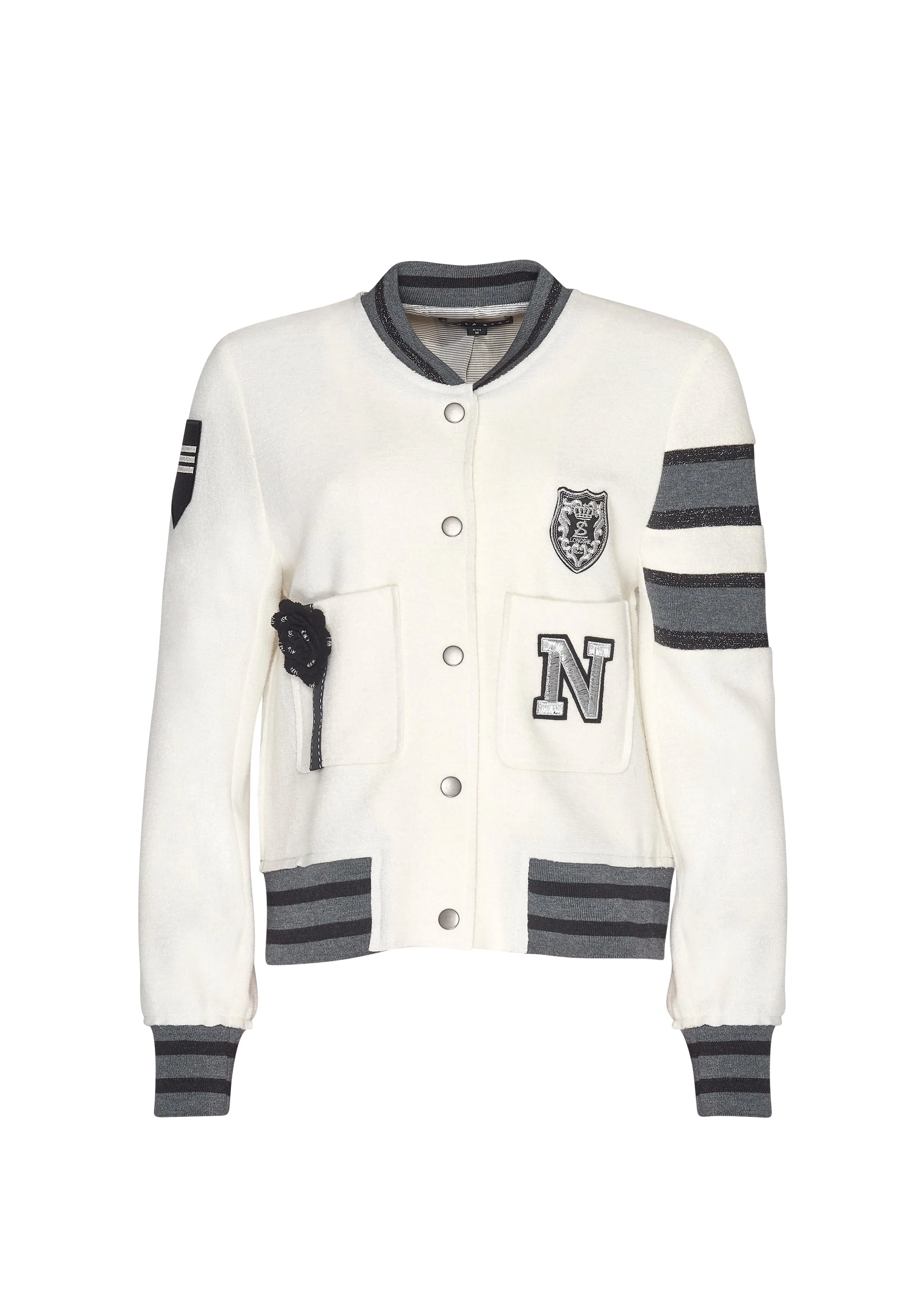 Letterman Jacket