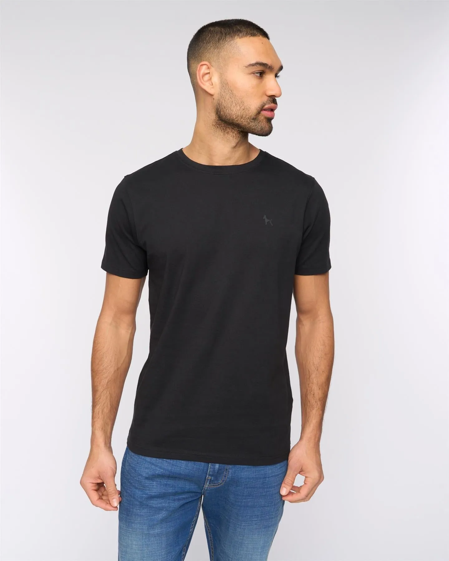 Levine T-Shirt 5pk Assorted