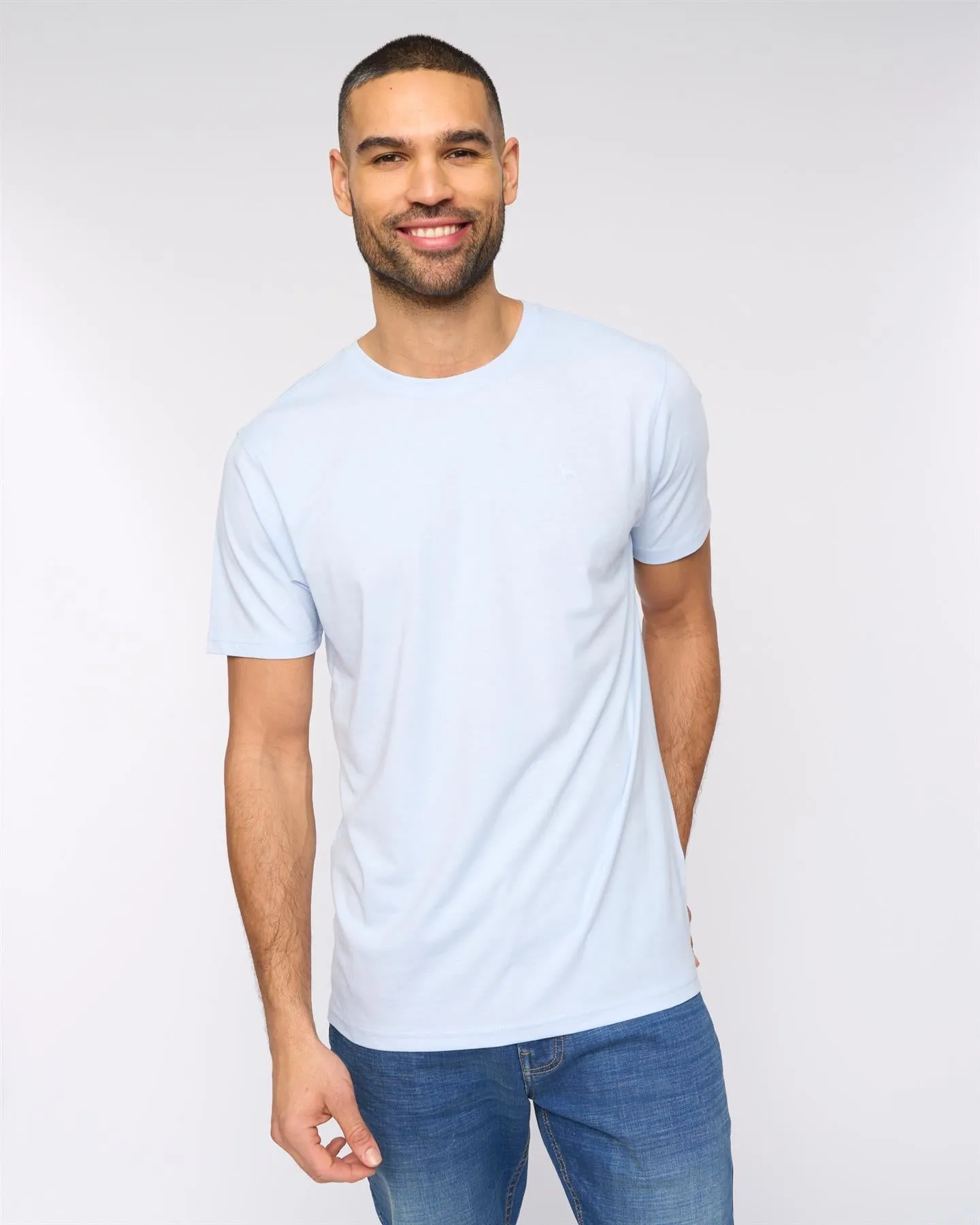 Levine T-Shirt 5pk Assorted
