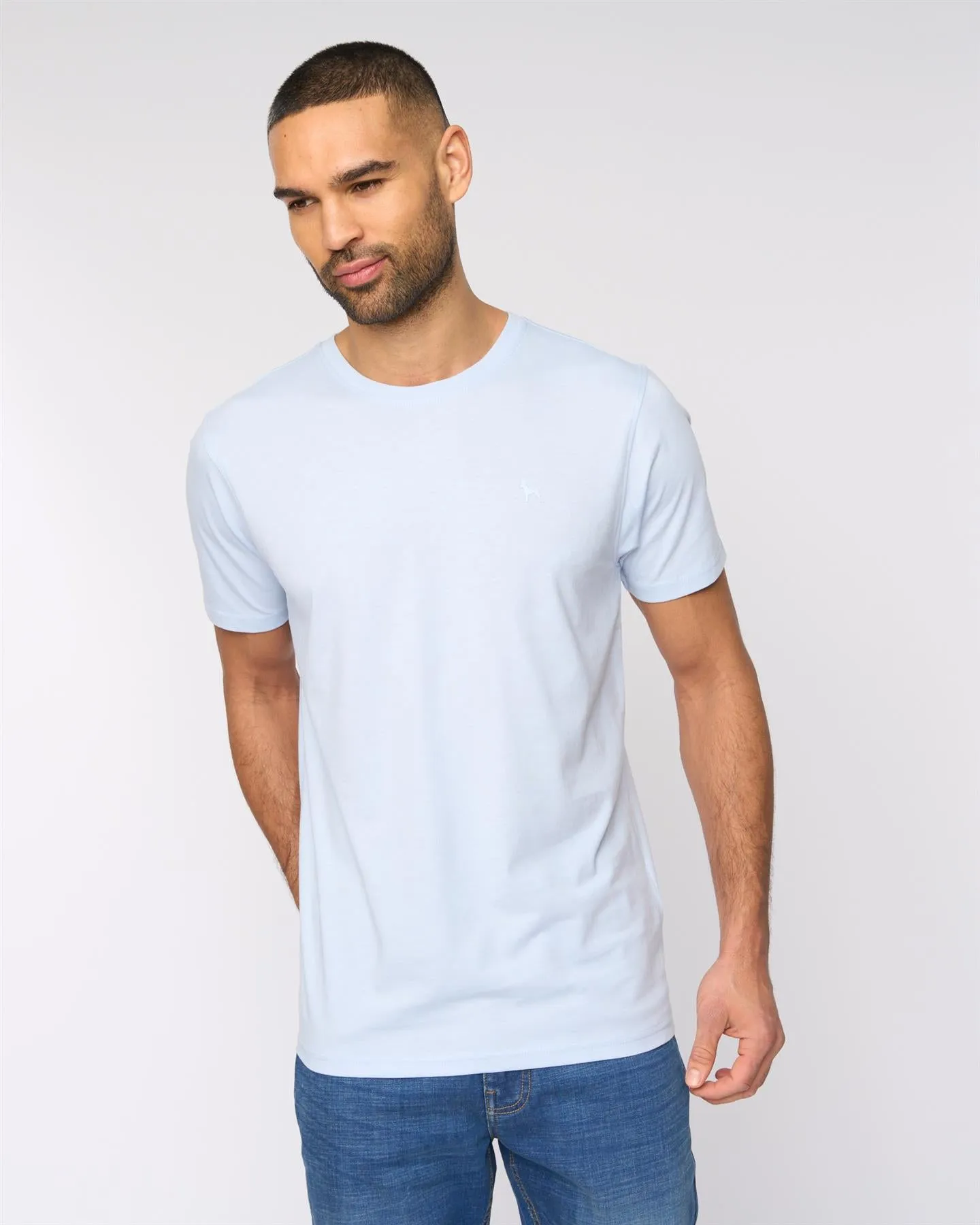 Levine T-Shirt 5pk Assorted