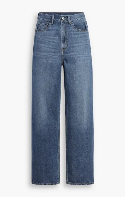 LEVI'S: High Loose