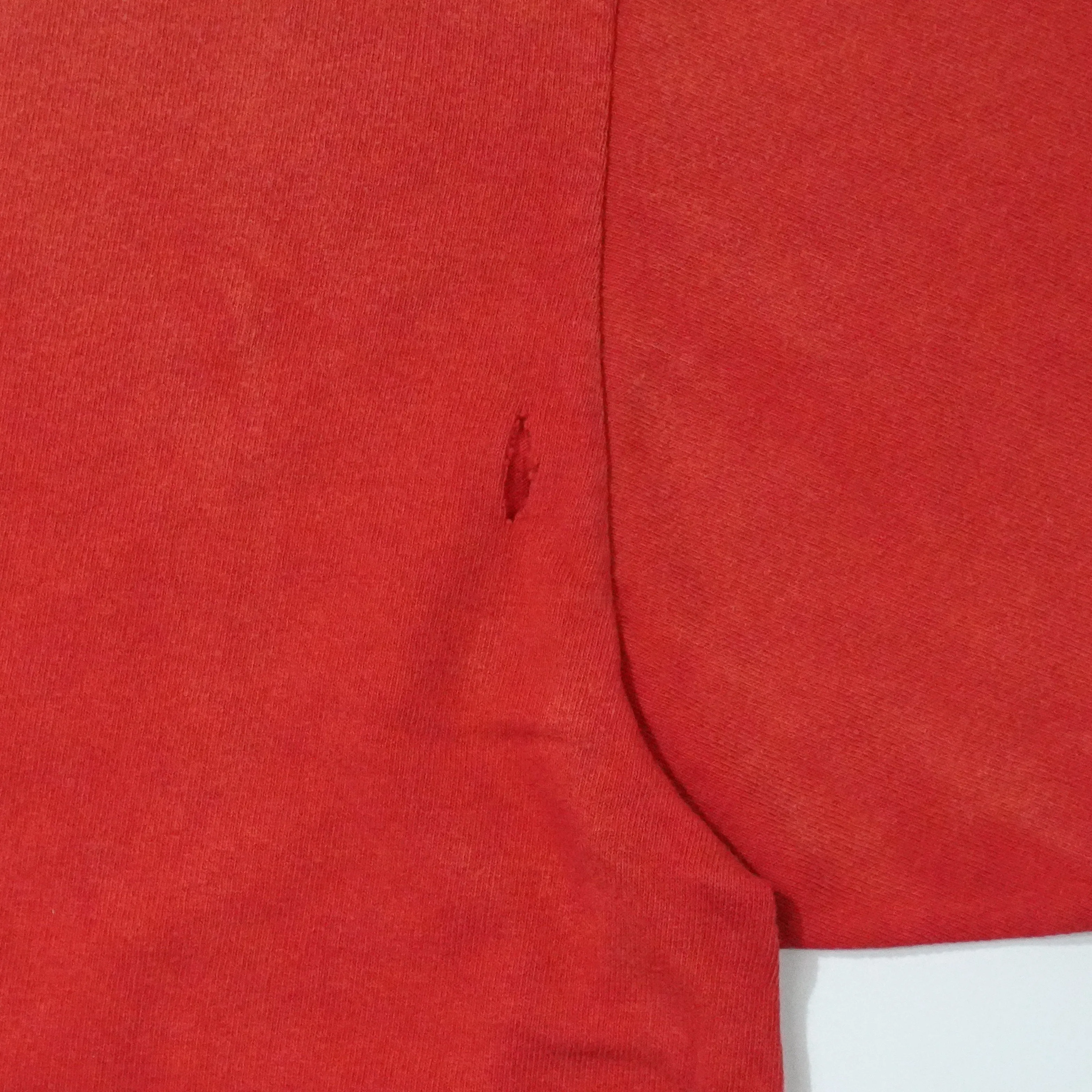 LS TEE / SOFT LOVE