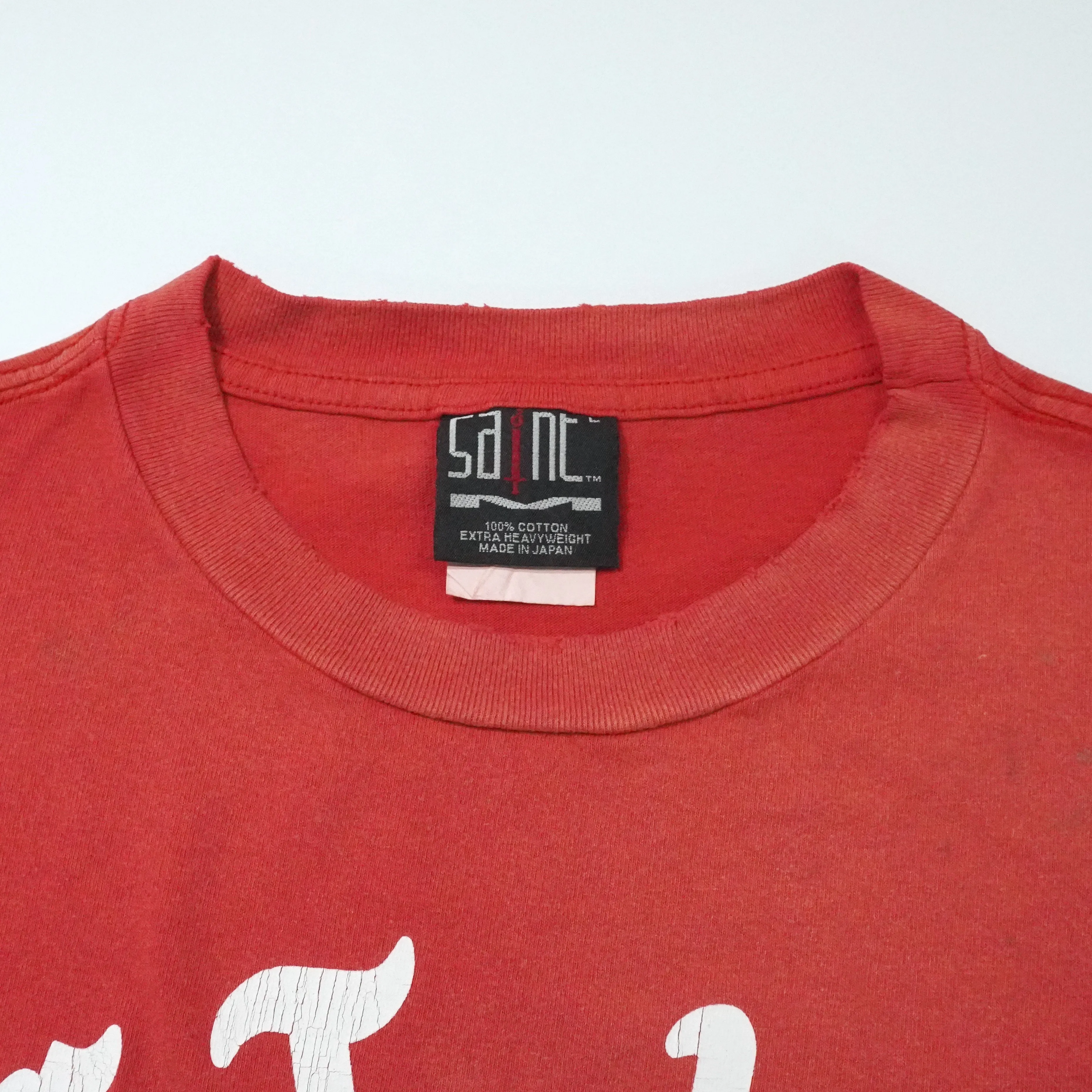 LS TEE / SOFT LOVE