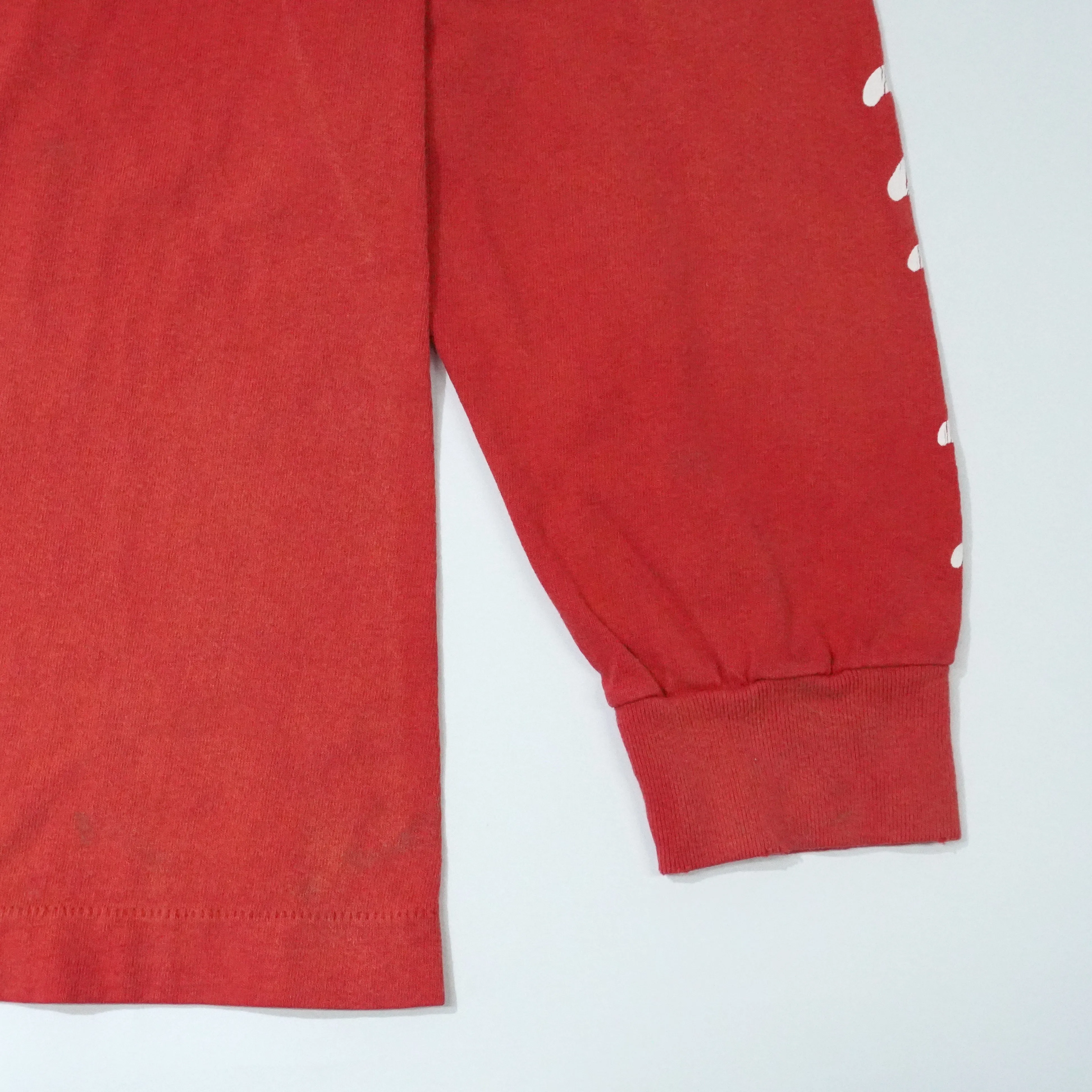 LS TEE / SOFT LOVE