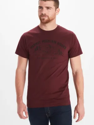 Men's Mountain Works Short-Sleeve T-Shirt