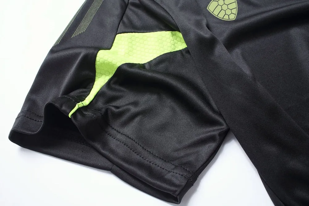 Men's Running Tops Tees