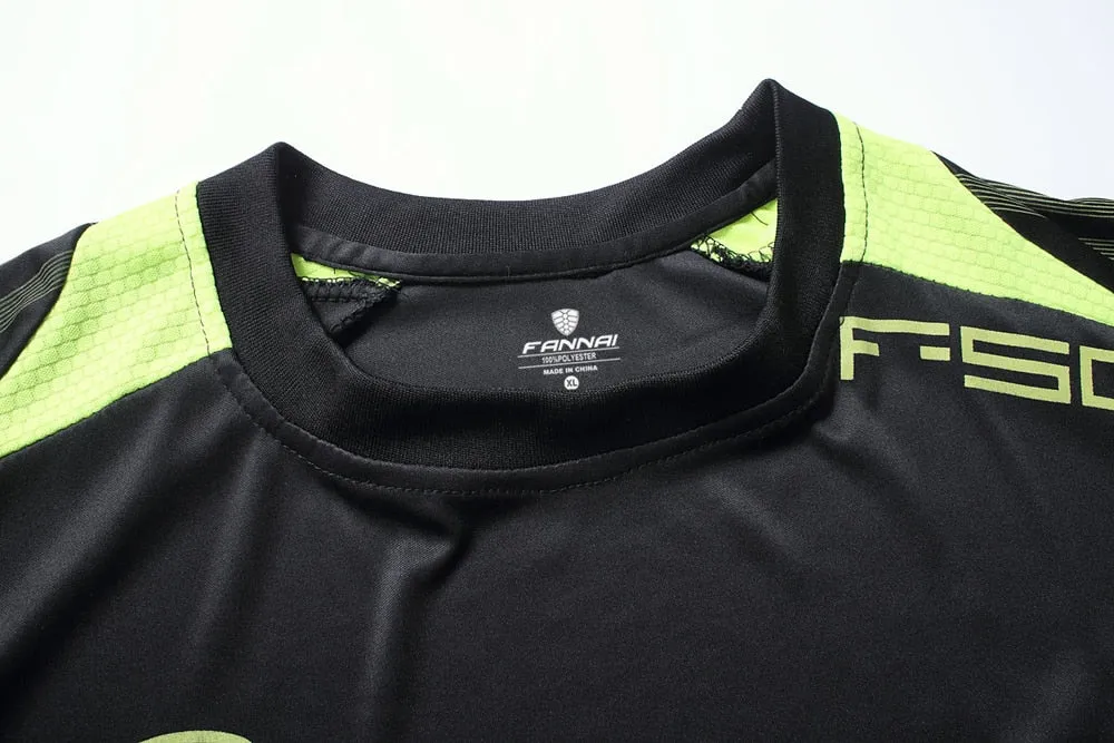 Men's Running Tops Tees