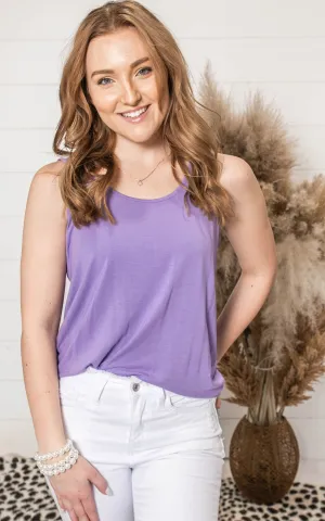 Modal So Soft Tank Top
