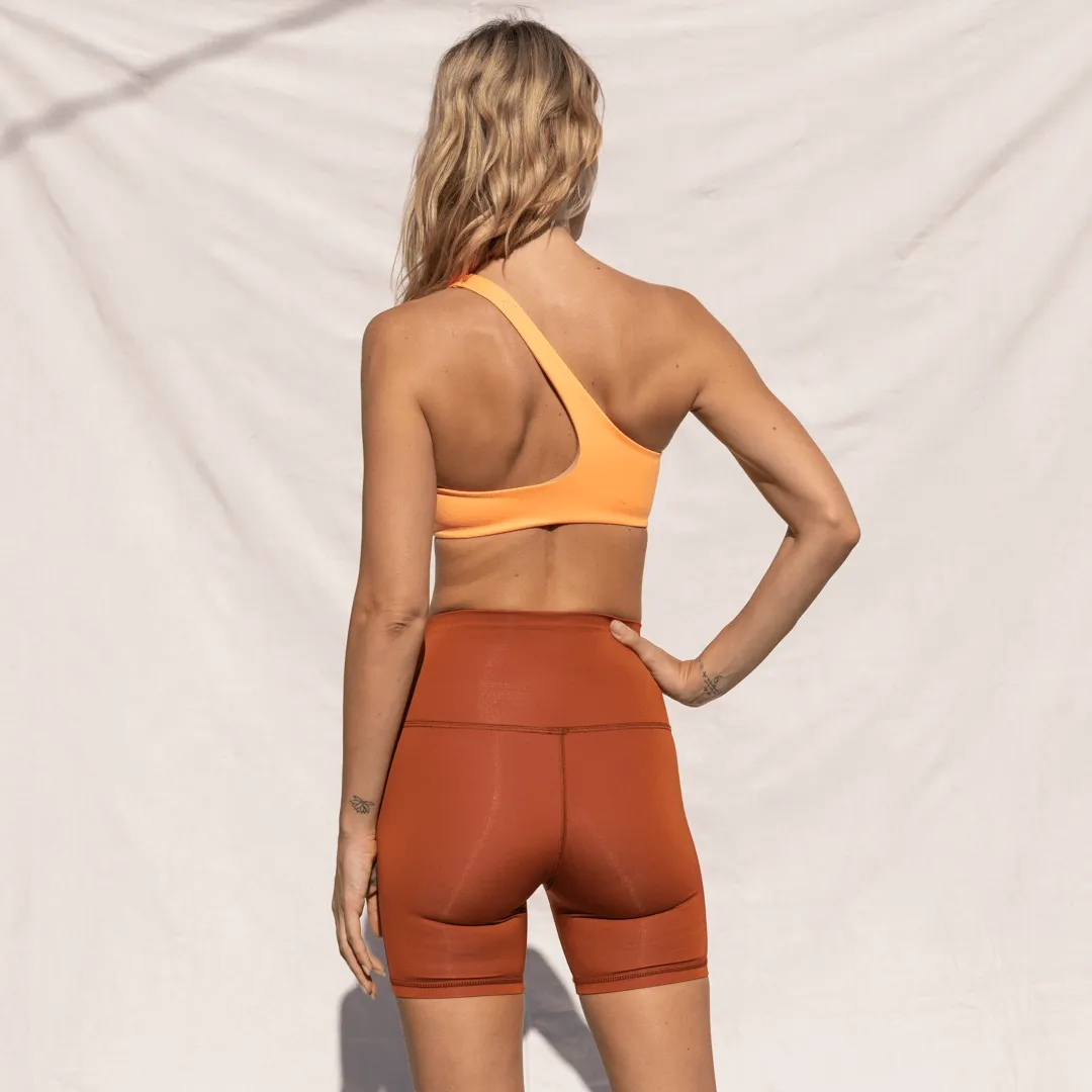 Paddle Short *Mid - Bronze