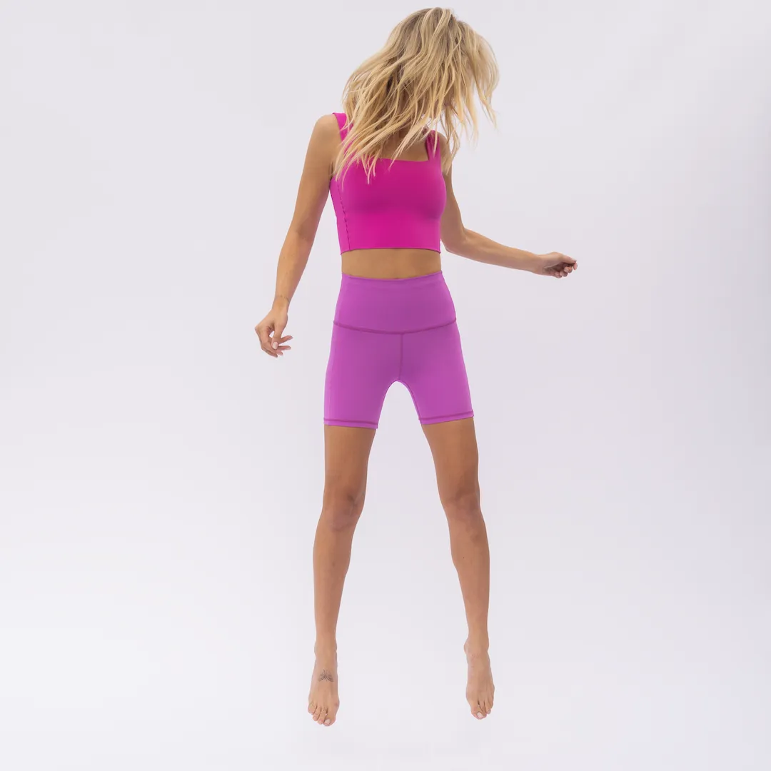 Paddle Short *Mid - Punch