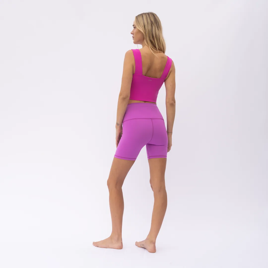 Paddle Short *Mid - Punch