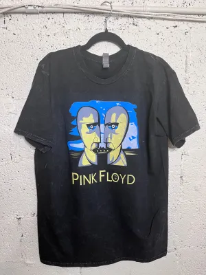 Pink Floyd- Vintage Wash Tee