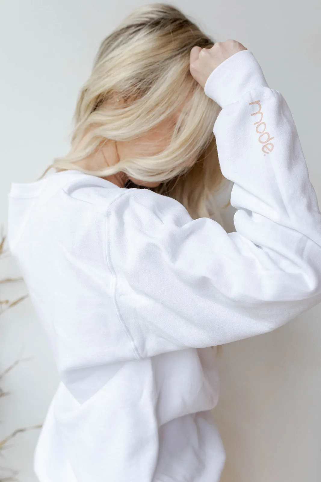 radiate kindness classic sweatshirt
