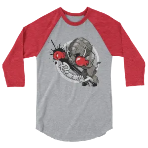Remmy Baseball Tee