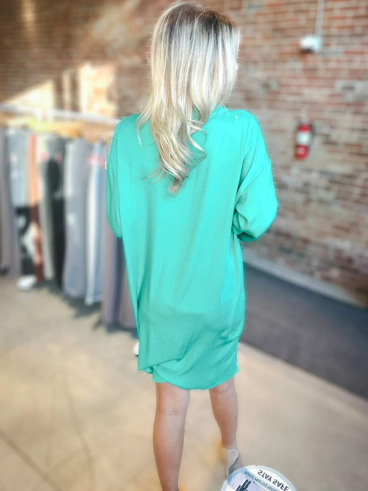 Renuar Irresistibly Flirty Dress
