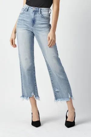 Risen Sabrina Jeans