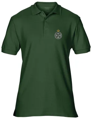 Royal Green Jackets Regimental Polo Shirt