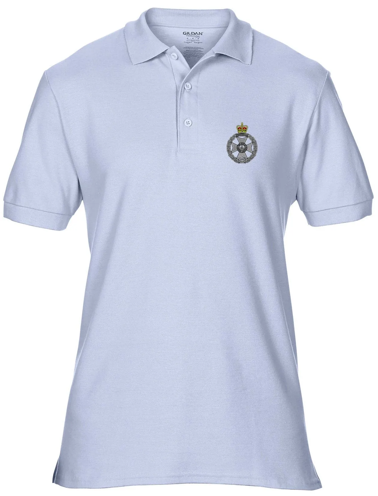 Royal Green Jackets Regimental Polo Shirt