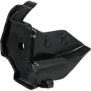 Rubber Cover B-Pillar Beltline Moulding Passenger Side - Genuine (NA/NB 1989-2004)