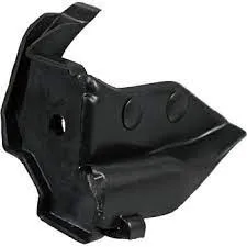 Rubber Cover B-Pillar Beltline Moulding Passenger Side - Genuine (NA/NB 1989-2004)