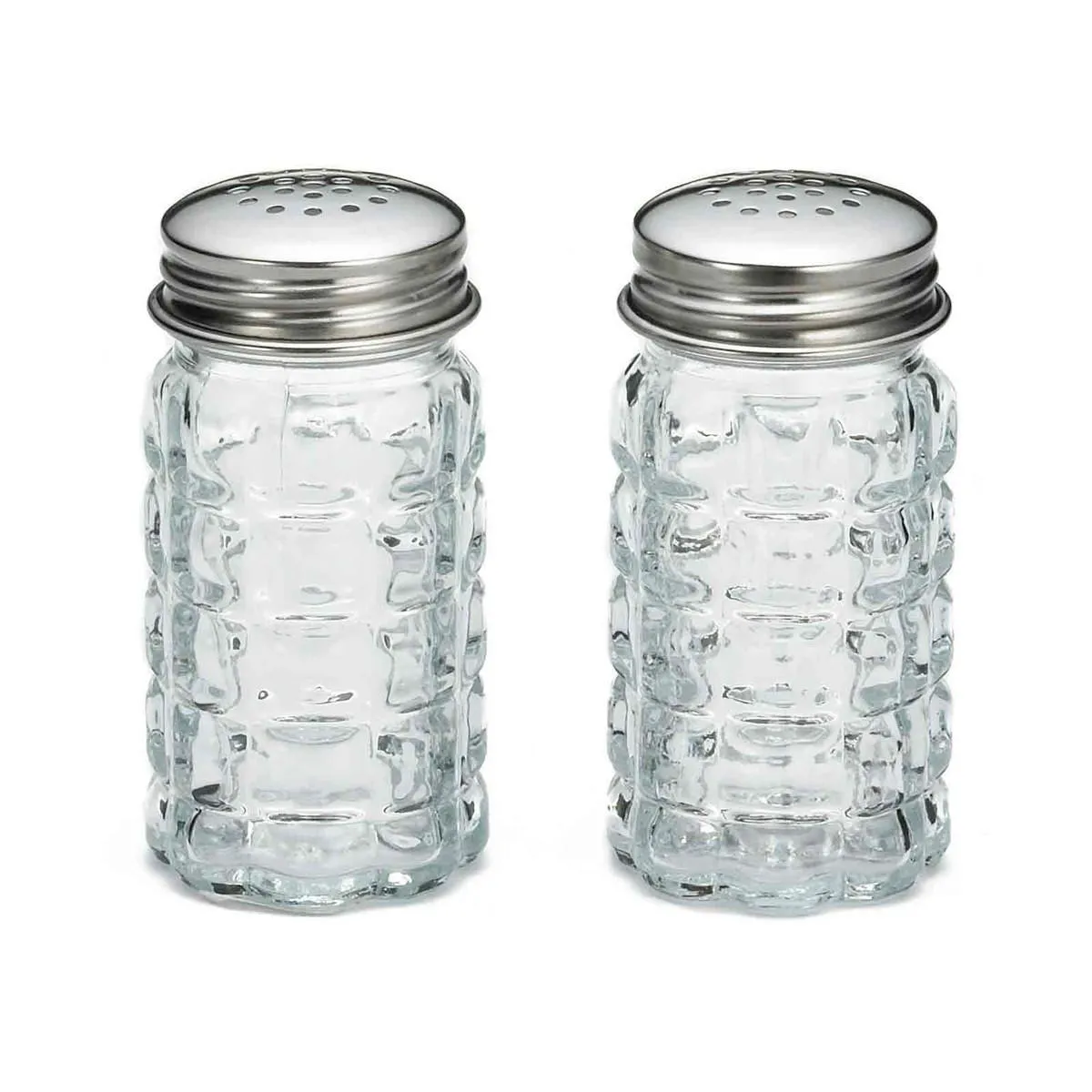 Salt & Pepper Shakers | Nostalgia Collection