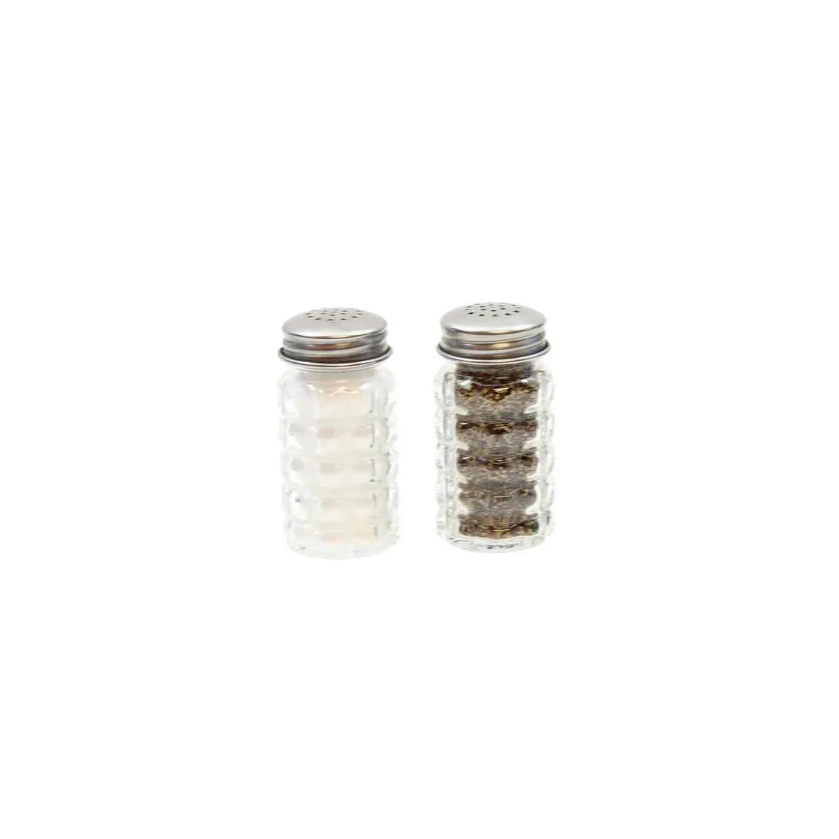 Salt & Pepper Shakers | Nostalgia Collection