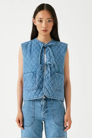 Seventy  Mochi Aria Vest