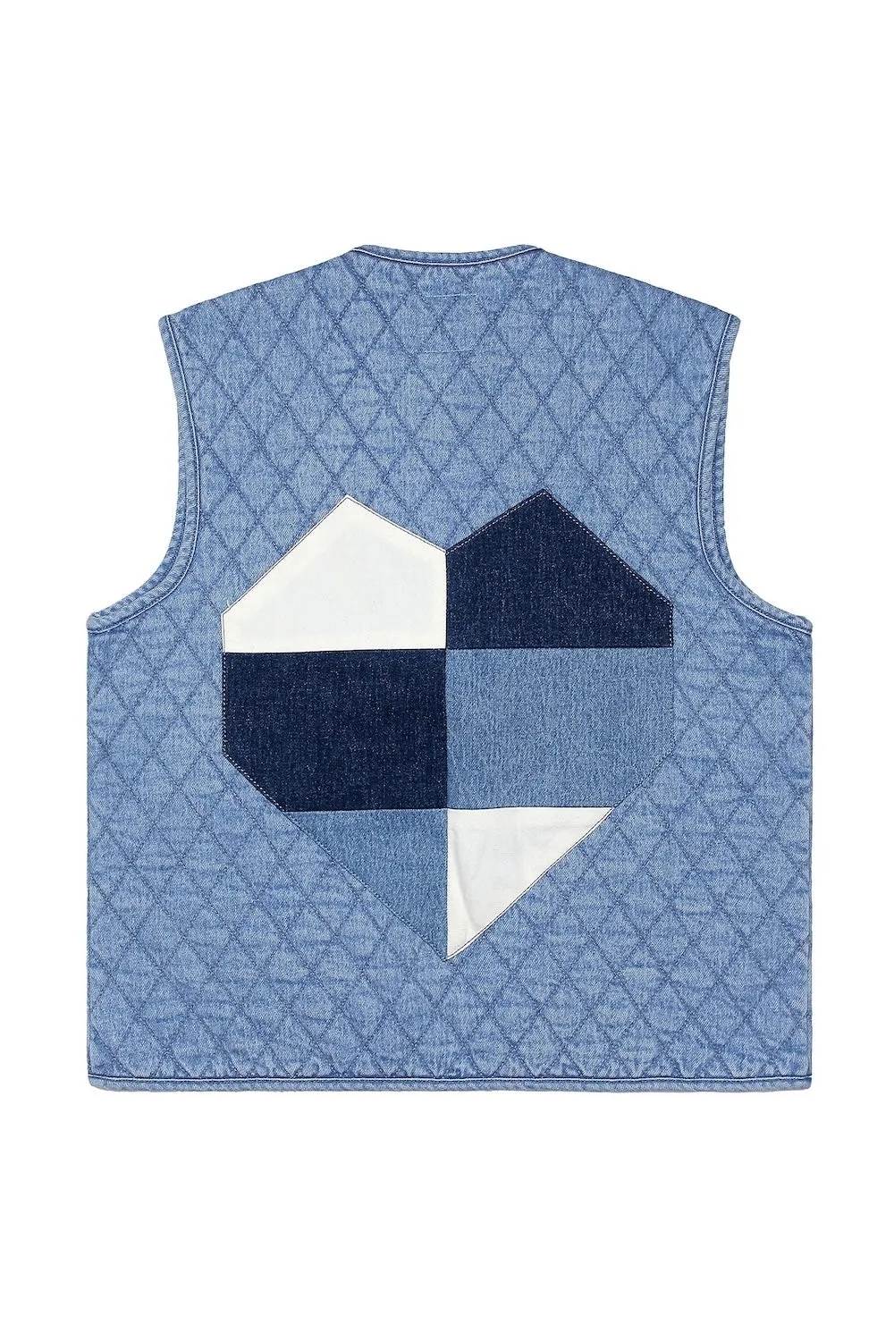 Seventy  Mochi Aria Vest