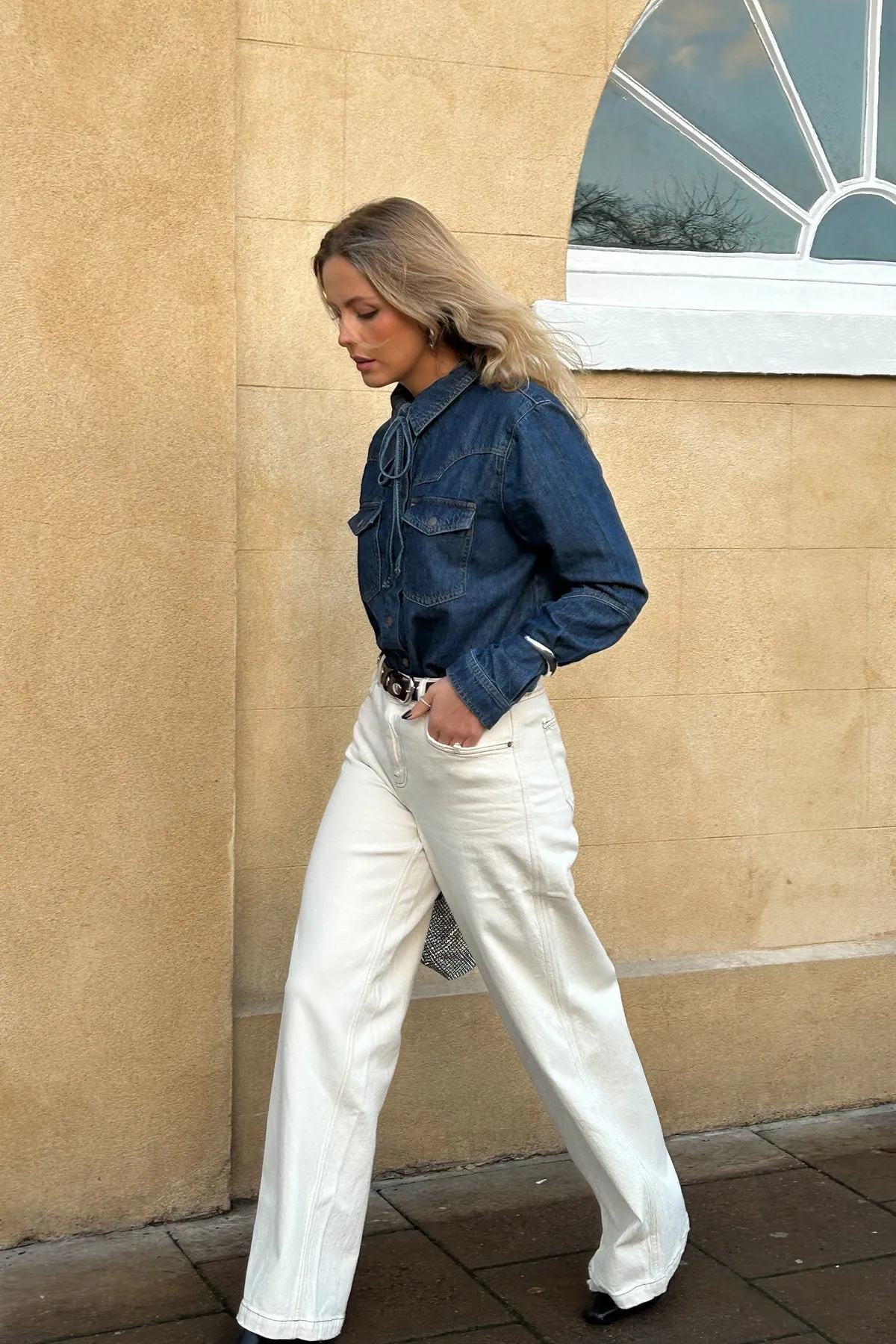 Seventy  Mochi Bay Jeans